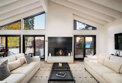 105 Edgewood Dr, Tahoe City, CA, 96145-2030 | Card Image