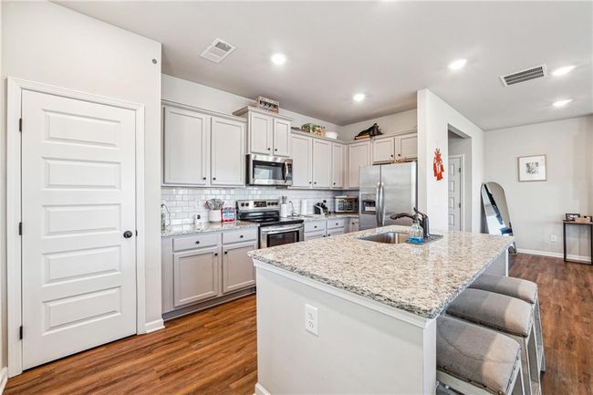 4713 Ridge Valley Dr, House other with 3 bedrooms, 3 bathrooms and null parking in Gainesville GA | Image 10