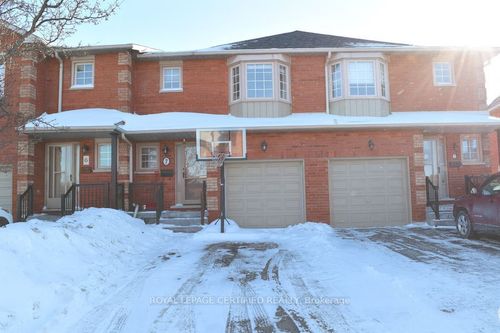 7-255 Mount Albion Rd, Hamilton, ON, L8K6P7 | Card Image