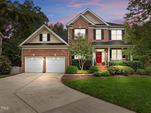 9164 Palm Bay Circle, Raleigh, NC, 27617 | Card Image