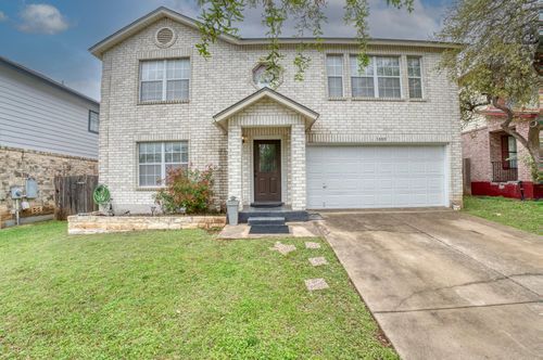 1809 Ruthie Run, Cedar Park, TX, 78613-7155 | Card Image