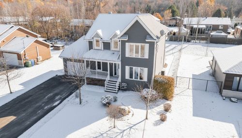 3 Rue Bernard, Saint-André-d'Argenteuil, QC, J0V1X0 | Card Image