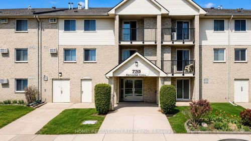 303-733 Deveron Cres, London, ON, N5Z4X7 | Card Image