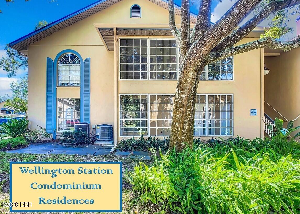 Unit 24 - 671 Wellington Station Boulevard, For Sale in Ormond Beach ...