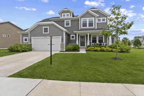 2423 Dunewood St, Portage, IN, 46368-7613 | Card Image