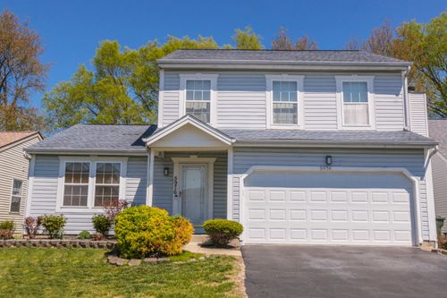 5976 Leafridge Ln, Columbus, OH, 43232-7735 | Card Image