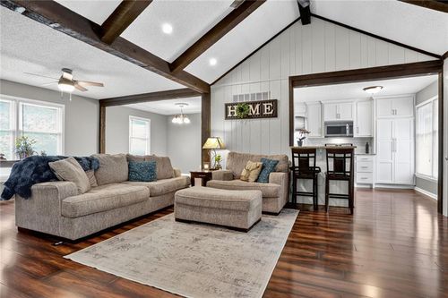 1003 Silver Lake Dr, Raymore, MO, 64083-9015 | Card Image