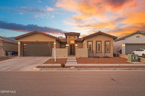 7379 Mule Team Dr, El Paso, TX, 79911-2236 | Card Image
