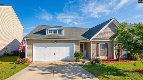 637 Deertrack Run, Lexington, SC, 29073-6505 | Card Image