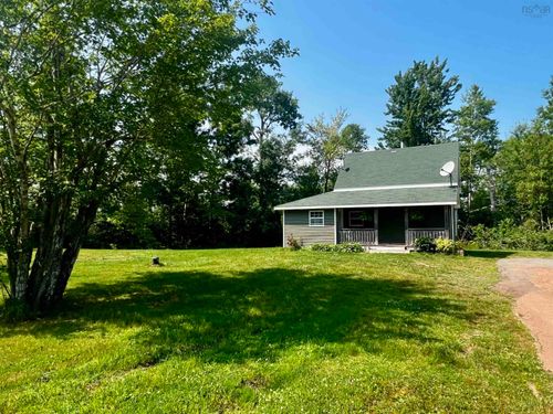 2307 Scotsburn Rd, Plainfield, NS, B0K1R0 | Card Image