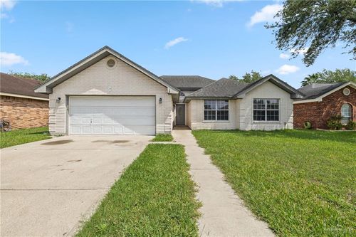 705 Nantucket Dr, Harlingen, TX, 78550-3567 | Card Image