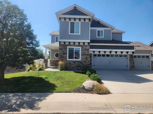 633 Shoshone Ct, Windsor, CO, 80550-4301 | Card Image