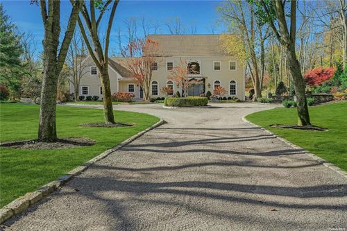 12 Knutson Court, Lloyd Harbor, NY, 11743 | Card Image