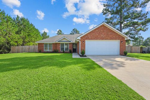 29 Mill Pond Road Se, Ludowici, GA, 31316 | Card Image
