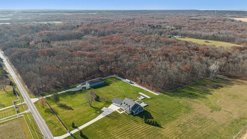 V/L Three Oaks Road, Three Oaks, MI, 49128 | Card Image