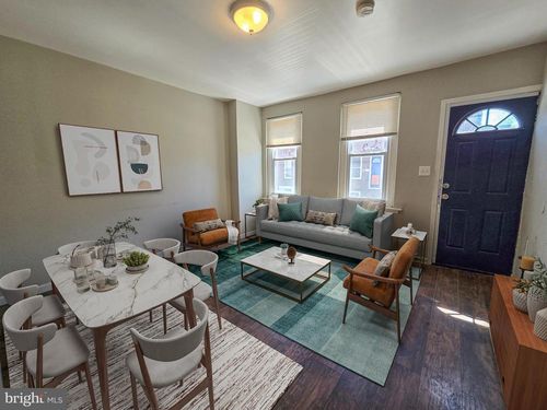 2821 Cantrell St, PHILADELPHIA, PA, 19145-2412 | Card Image