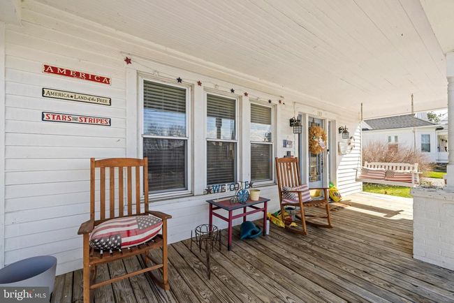133 Mason St, House other with 6 bedrooms, 4 bathrooms and null parking in BROADWAY VA | Image 8