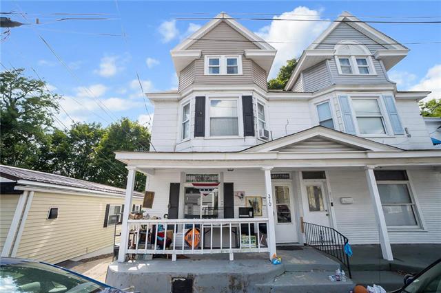 Greenwood St, Tamaqua, PA 18252 #1