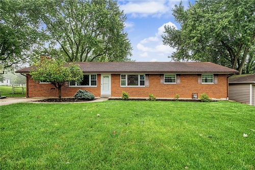2863 Crone Road, Dayton, OH, 45434 | Card Image