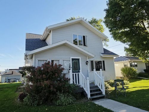 119 Martin Street, Campbellsport, WI, 53010 | Card Image