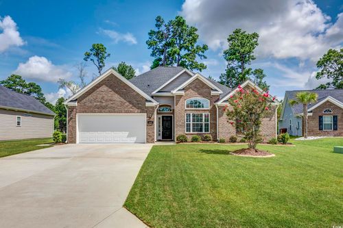 137 Herrmann Ridge Ct, Myrtle Beach, SC, 29579-6749 | Card Image