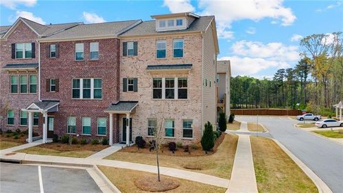 3420 Reagan Way, Lawrenceville, GA, 30044-3491 | Card Image