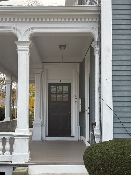 apt-2a-14 Church Ave, Woburn, MA, 01801-5070 | Card Image