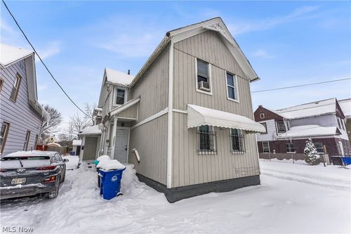 apt-1-3607 Sackett Ave, Cleveland, OH, 44109-2072 | Card Image