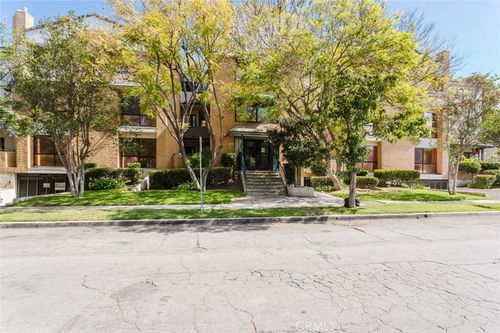 206-413 Hawthorne St, Glendale, CA, 91204-3125 | Card Image