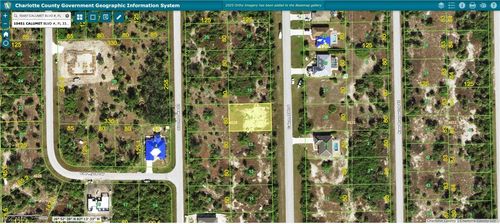 10451 Calumet Boulevard, PORT CHARLOTTE, FL, 33981 | Card Image