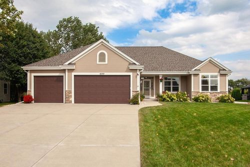 N8090 Preserve Park Drive, Ixonia, WI, 53036 | Card Image