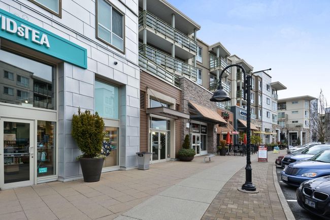 307 - 15795 Croydon Dr, Condo with 1 bedrooms, 1 bathrooms and 1 parking in Surrey BC | Image 22