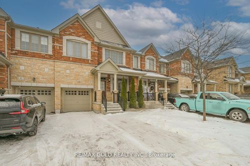 67 Zelda Rd, Brampton, ON, L6R3V4 | Card Image
