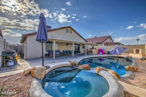 8673 N 112th Ave, Peoria, AZ, 85345-3447 | Card Image