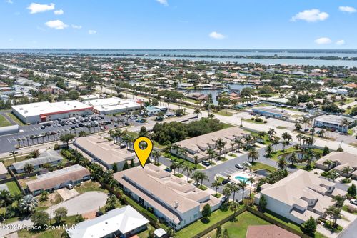 612 Mar Brisa Ct, Satellite Beach, FL, 32937-3067 | Card Image
