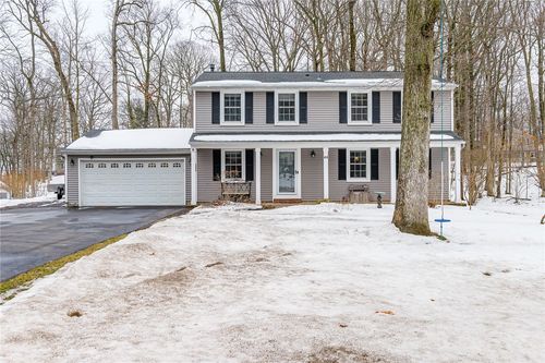 44 S Ridge Trl, Fairport, NY, 14450-3840 | Card Image