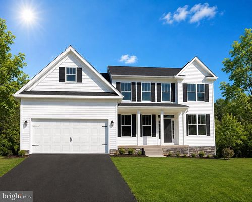 8 Tyler Lane, FREDERICKSBURG, VA, 22405 | Card Image