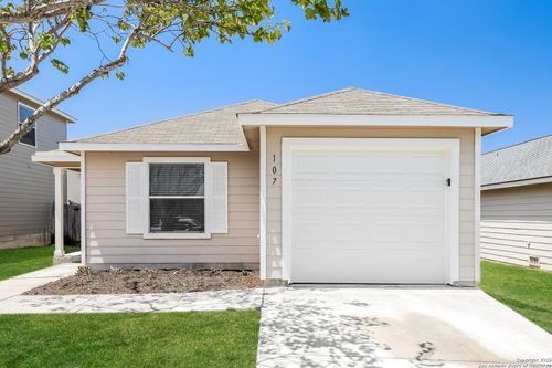 107 Cedron Chase, San Antonio, TX, 78253-5254 | Card Image