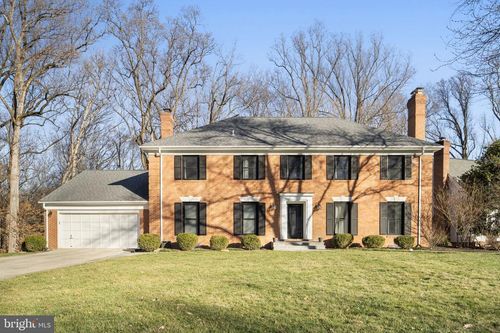 7501 River Falls, POTOMAC, MD, 20854 | Card Image