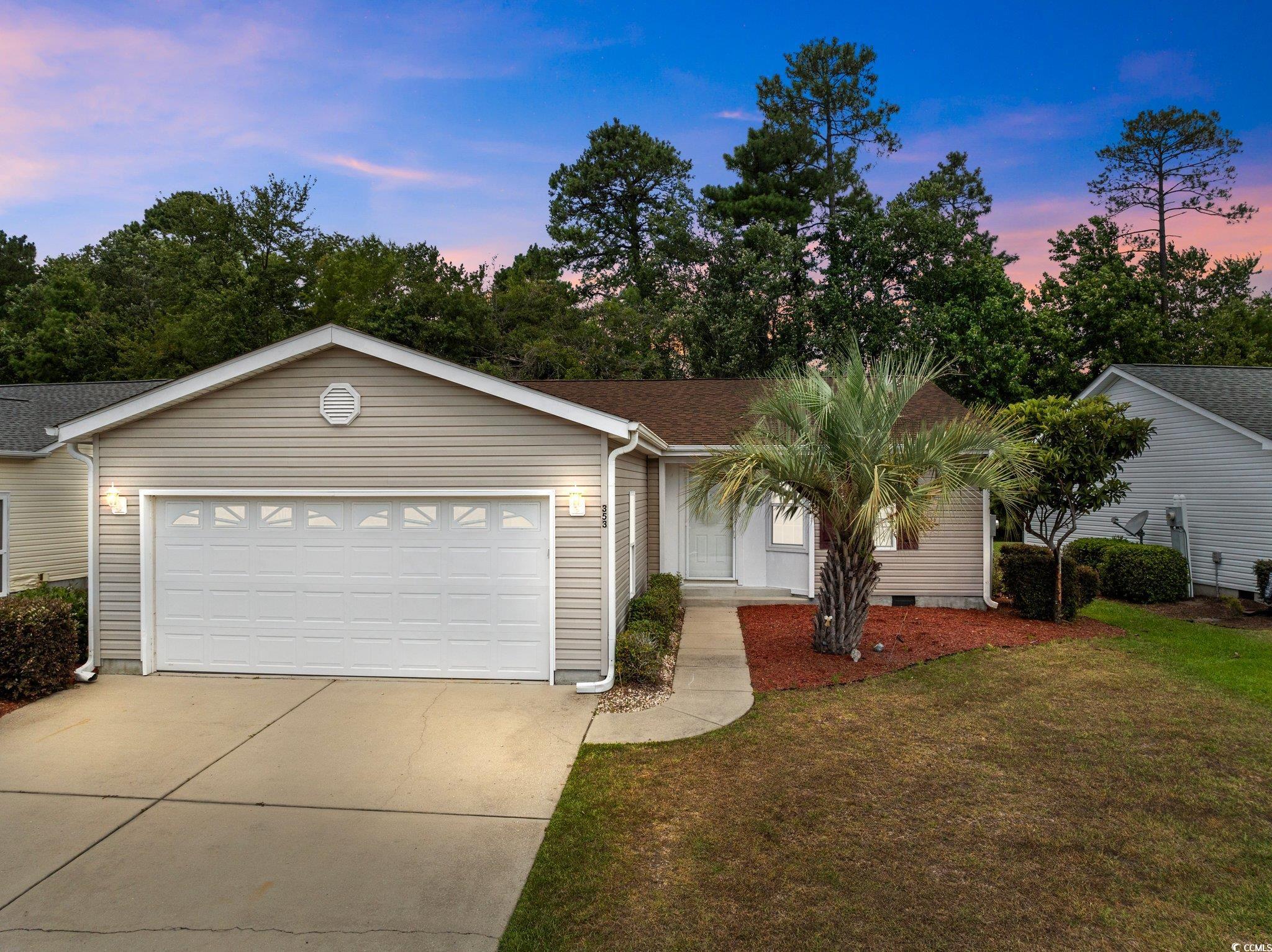 Walden Lake Rd, Conway, SC 29526