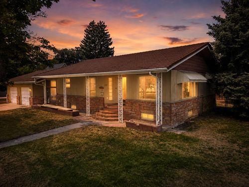 100 Grove St, Hamilton, MT, 59840-3051 | Card Image