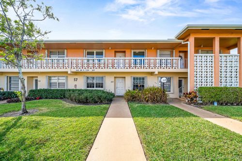 203-1640 Nw 19th Ter, Delray Beach, FL, 33445-1403 | Card Image