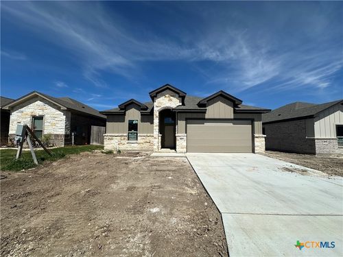 8912 Glade Dr, Temple, TX, 76502-7466 | Card Image