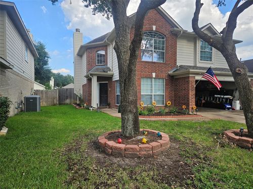 3226 Amber Meadow Dr, Katy, TX, 77449-4936 | Card Image