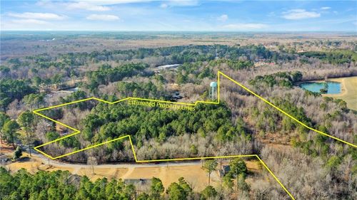 26+ AC W Nottoway Drive, Courtland, VA, 23837 | Card Image