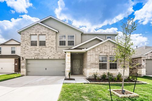1337 Aquilla Drive, Leander, TX, 78641 | Card Image