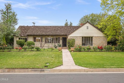 2975 Shakespeare Dr, San Marino, CA, 91108-2234 | Card Image