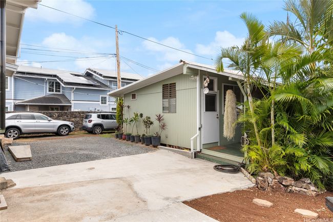 2 - 99-139 Napuanani Rd, House other with 1 bedrooms, 1 bathrooms and 2 parking in Aiea HI | Image 14