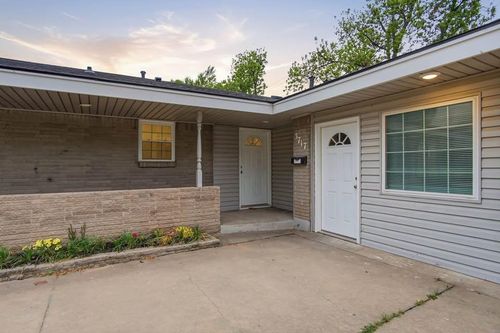 3717 N Eagle Ln, Bethany, OK, 73008-3541 | Card Image