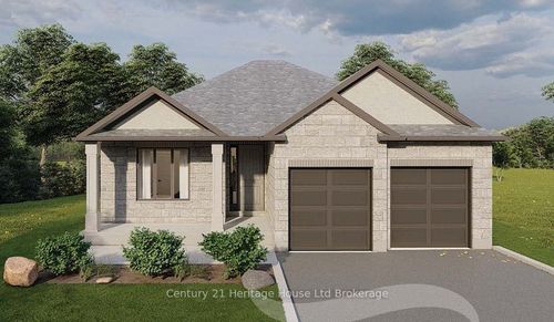 Lot 7 (14) Darrow Dr, Tillsonburg, ON, N4G | Card Image